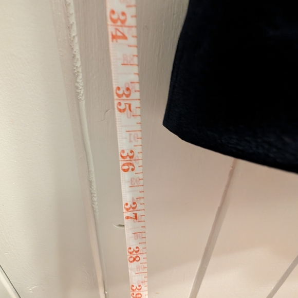 Tommy Hilfiger Size 10 Pink and Black Striped Mini Dress NWOT - Picture 7 of 7